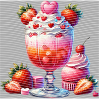 Valentine's Day-QRJ  2613